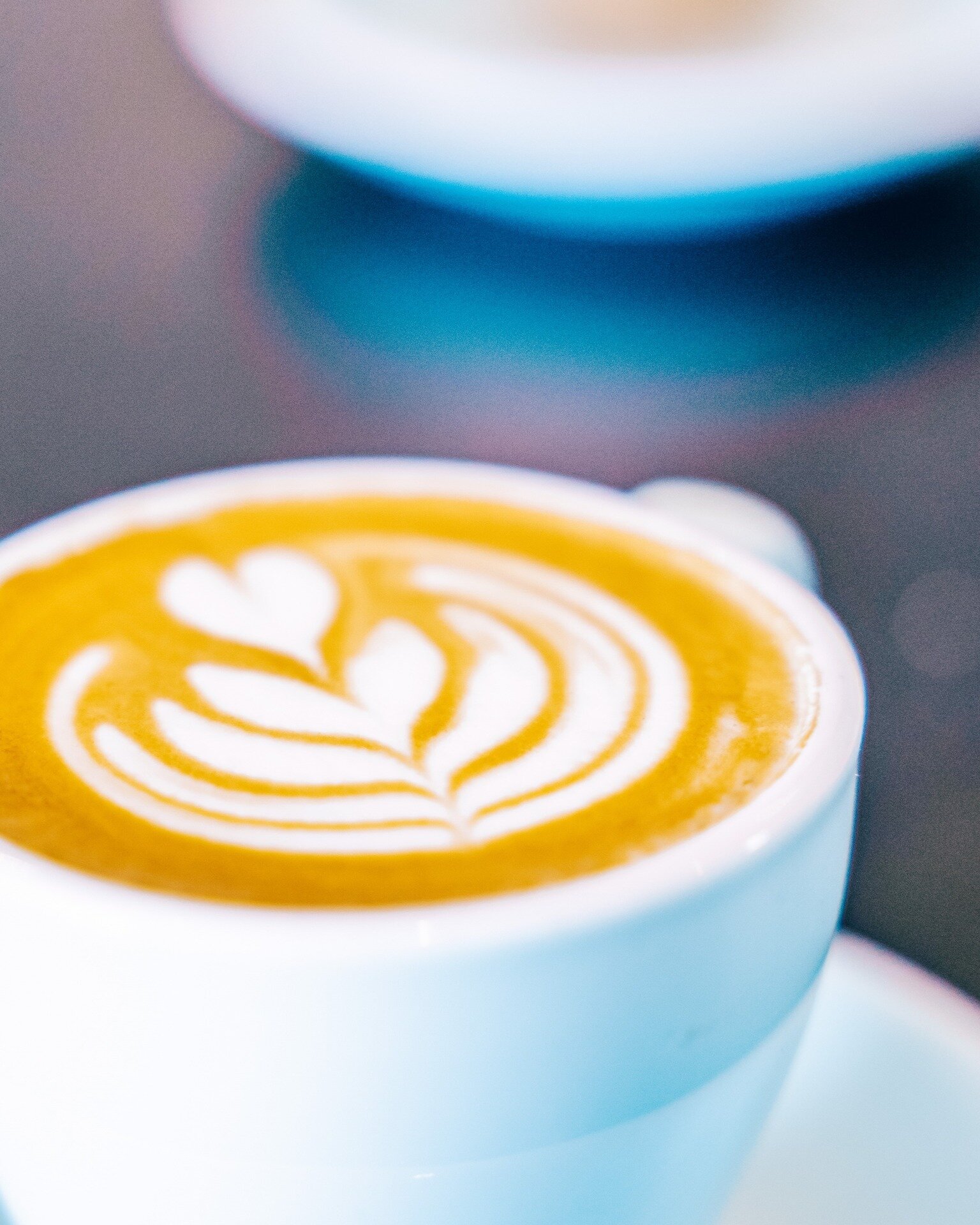 Liquid gold gettin&rsquo; you thru your Monday ☕️ 

#perthfoodblogger #perthcafe #perthbrunch #perthbars #perthfoodgram #perthrestaurant #perthdrinks #perthvegetarian #perthvegetarians #vegetarianperth #perthlifestyle #perthcity #perthsmallbusiness #