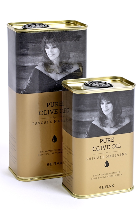 PURE PASCALE NAESSENS