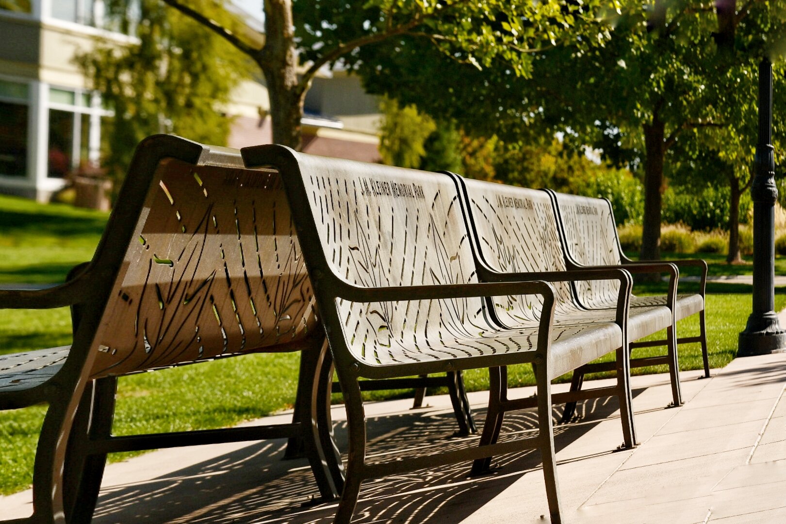 Meridian, Idaho. A City of Perfect Balance.