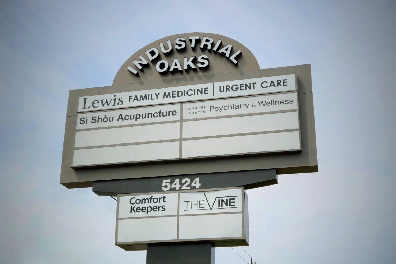 Greater Austin Psychiatry & Wellness