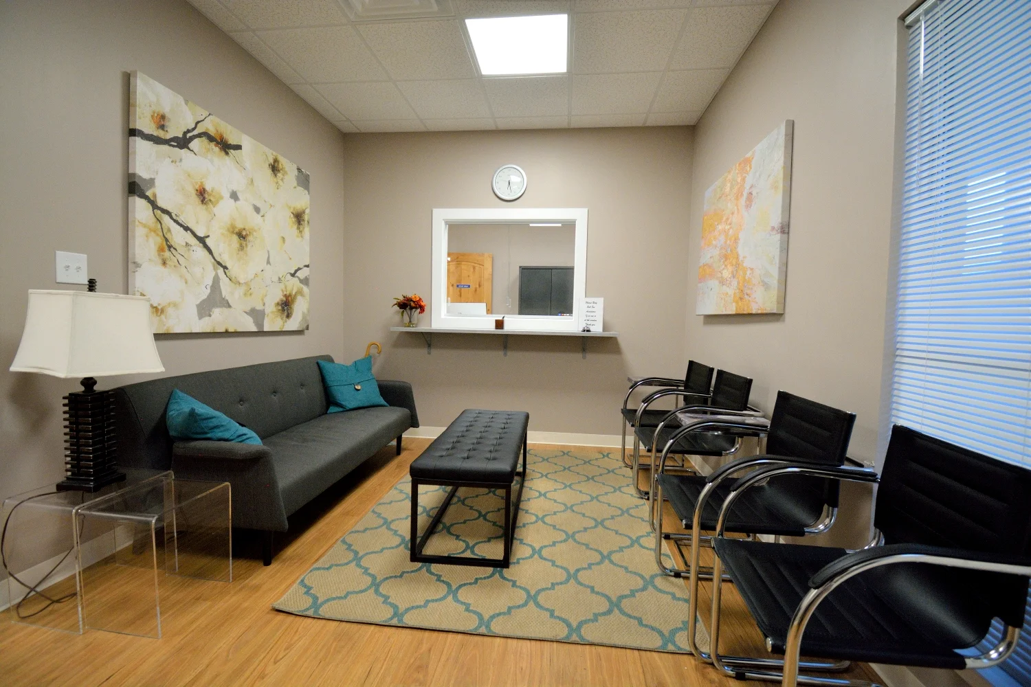 Greater Austin Psychiatry & Wellness