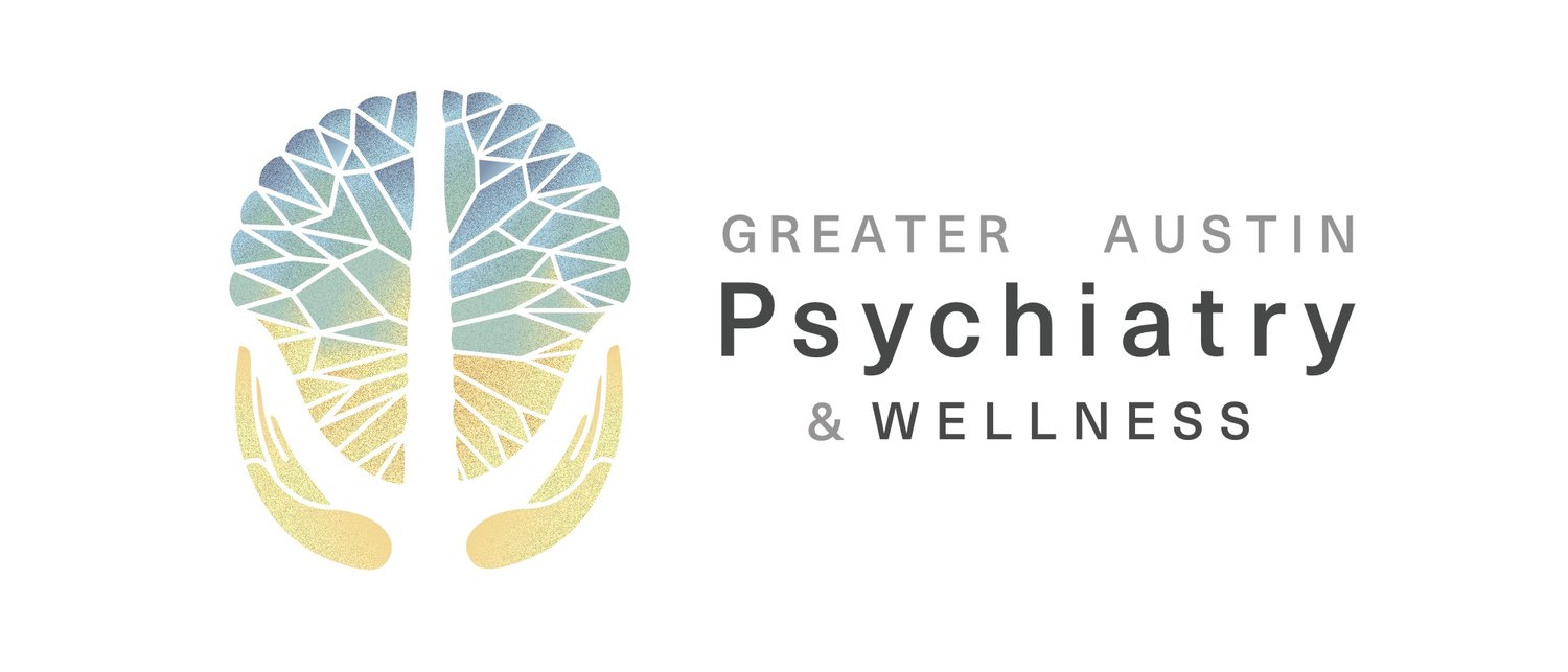 Greater Austin Psychiatry & Wellness