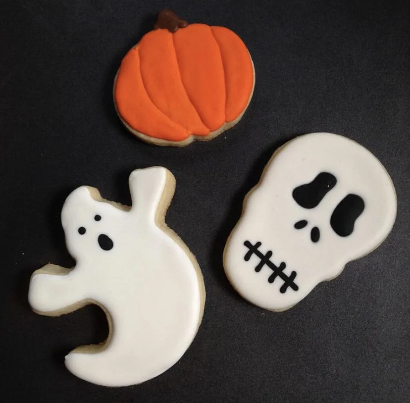 Best Halloween Cookie Cutters
