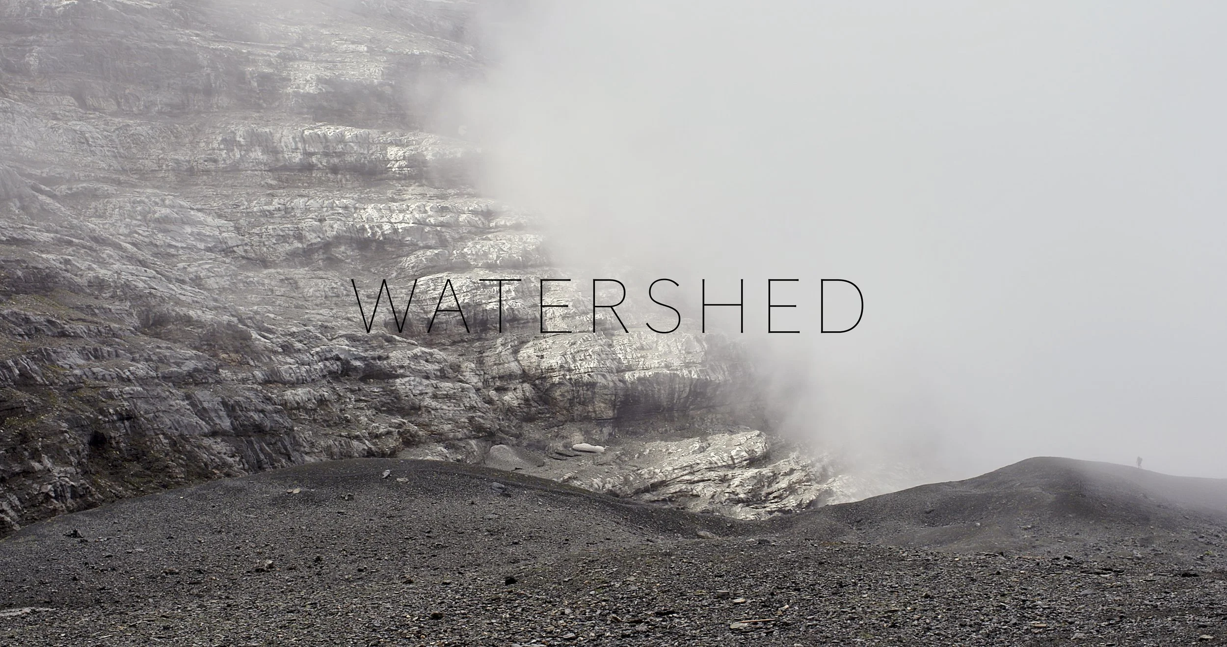 Watershed