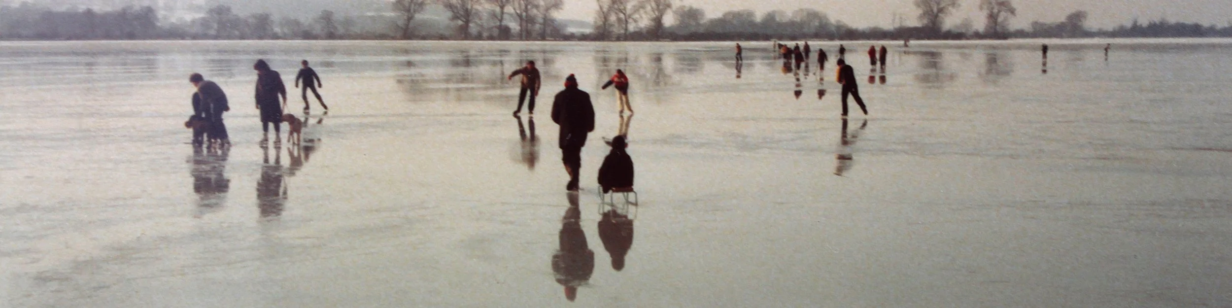 Still from Marginalia | song to the river