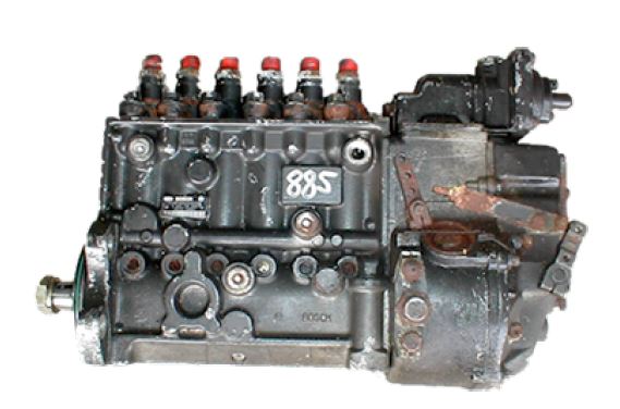 Dod. Cummins P7100 Injection Pump