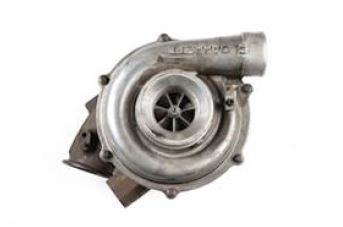 Ford 6.0L Turbocharger