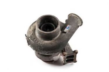 Cummins HT60 Turbocharger