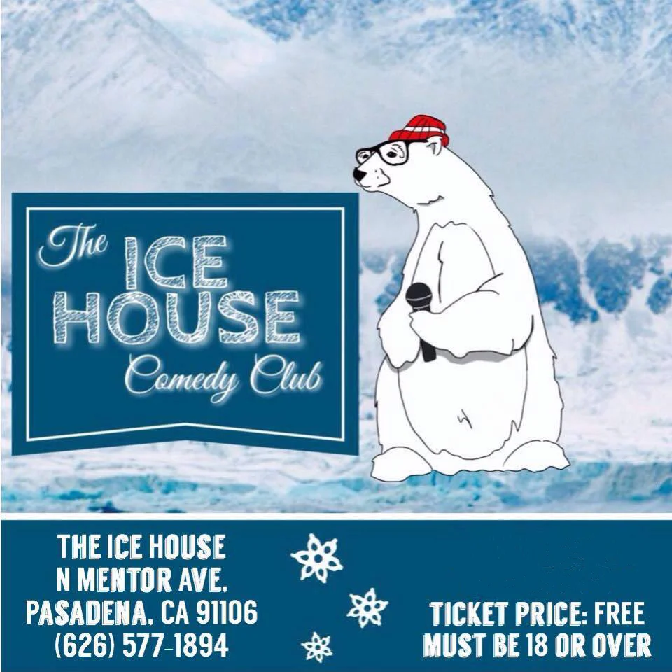 The Ice House