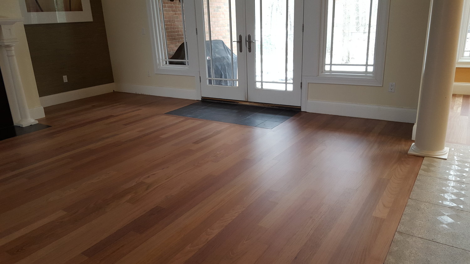 Renaissance Floor Refinishing, Henry’s Hardwood Floor Service