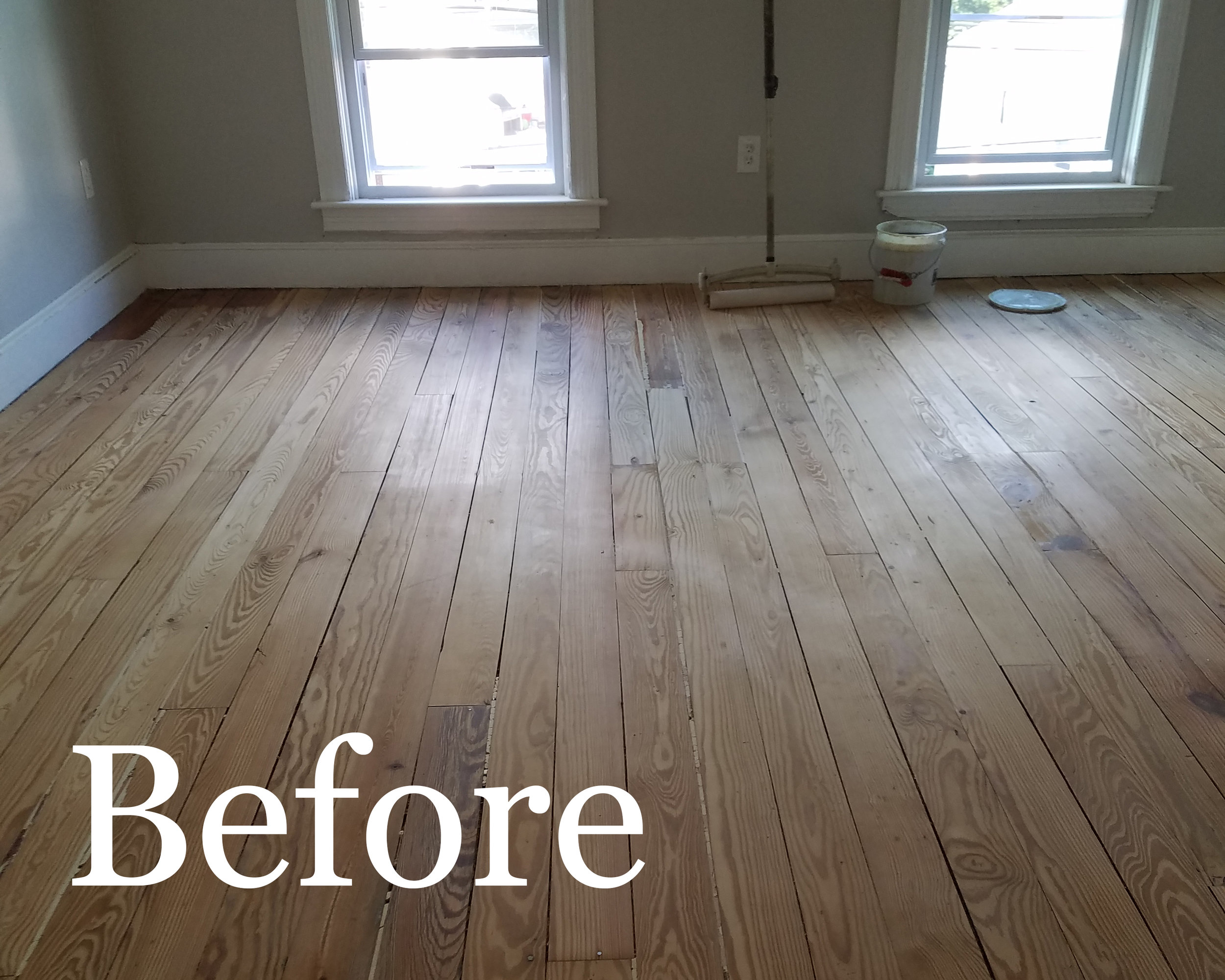 Professional Hardwood Floor Restoration, Hardwood Floors Rhode Island