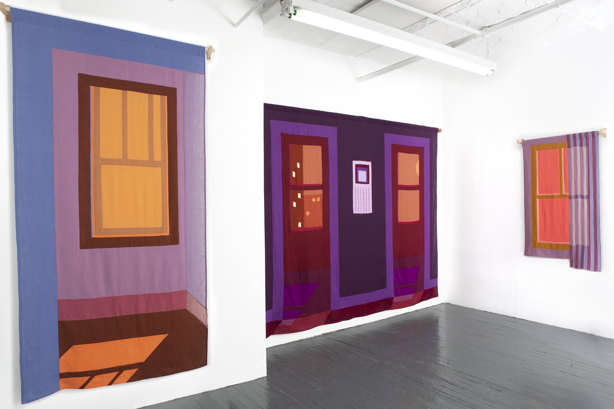 Lisha Bai — Deanna Evans Projects