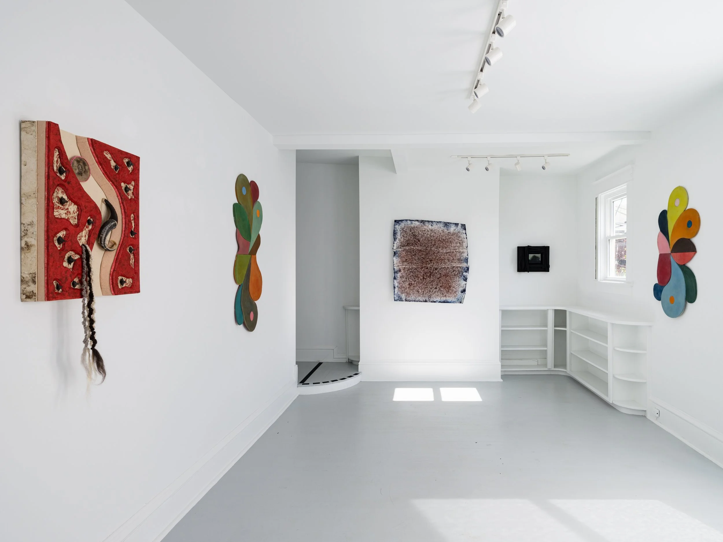 'Fresh Take' at Turley Gallery