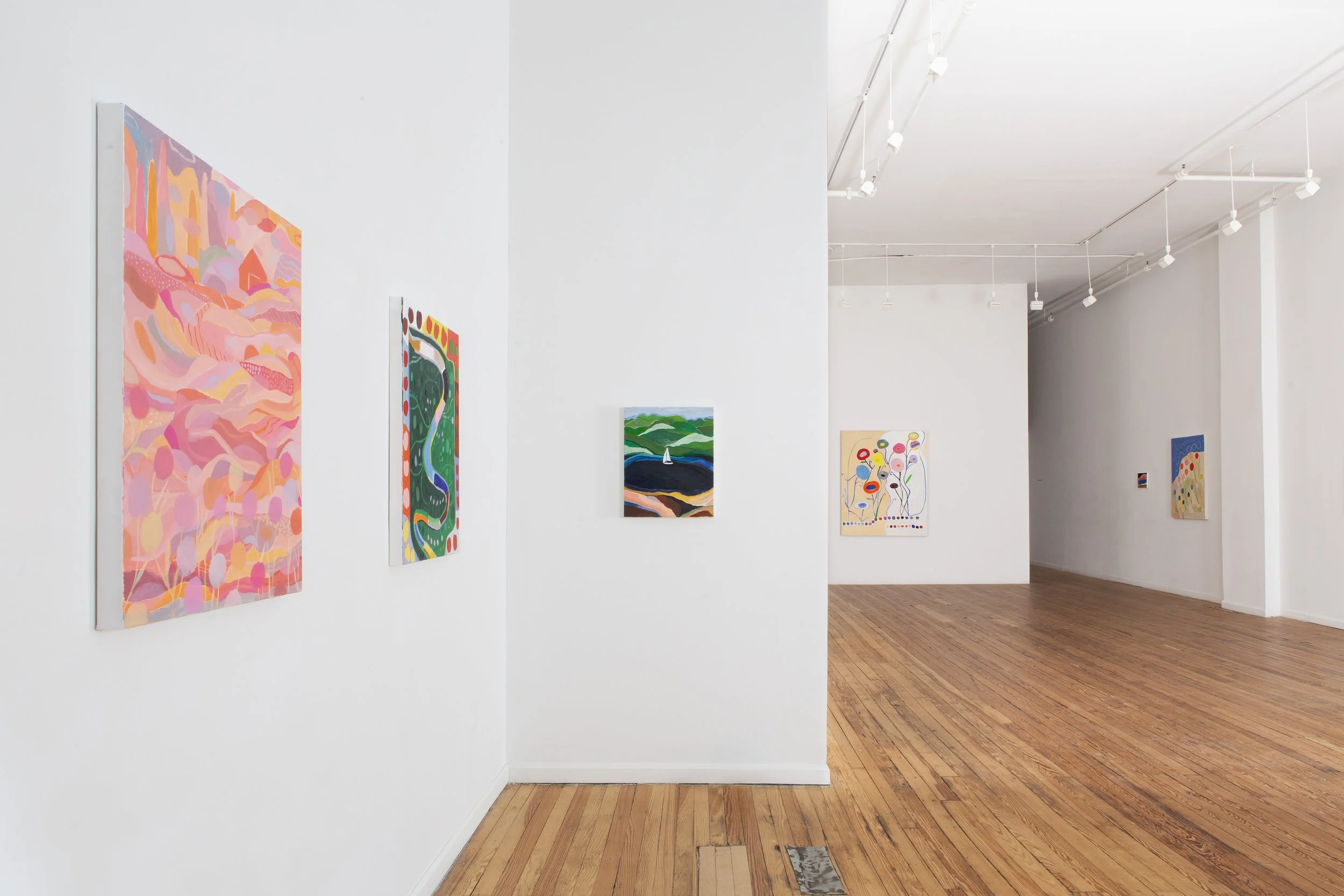 Polly Shindler 'Valley Music'