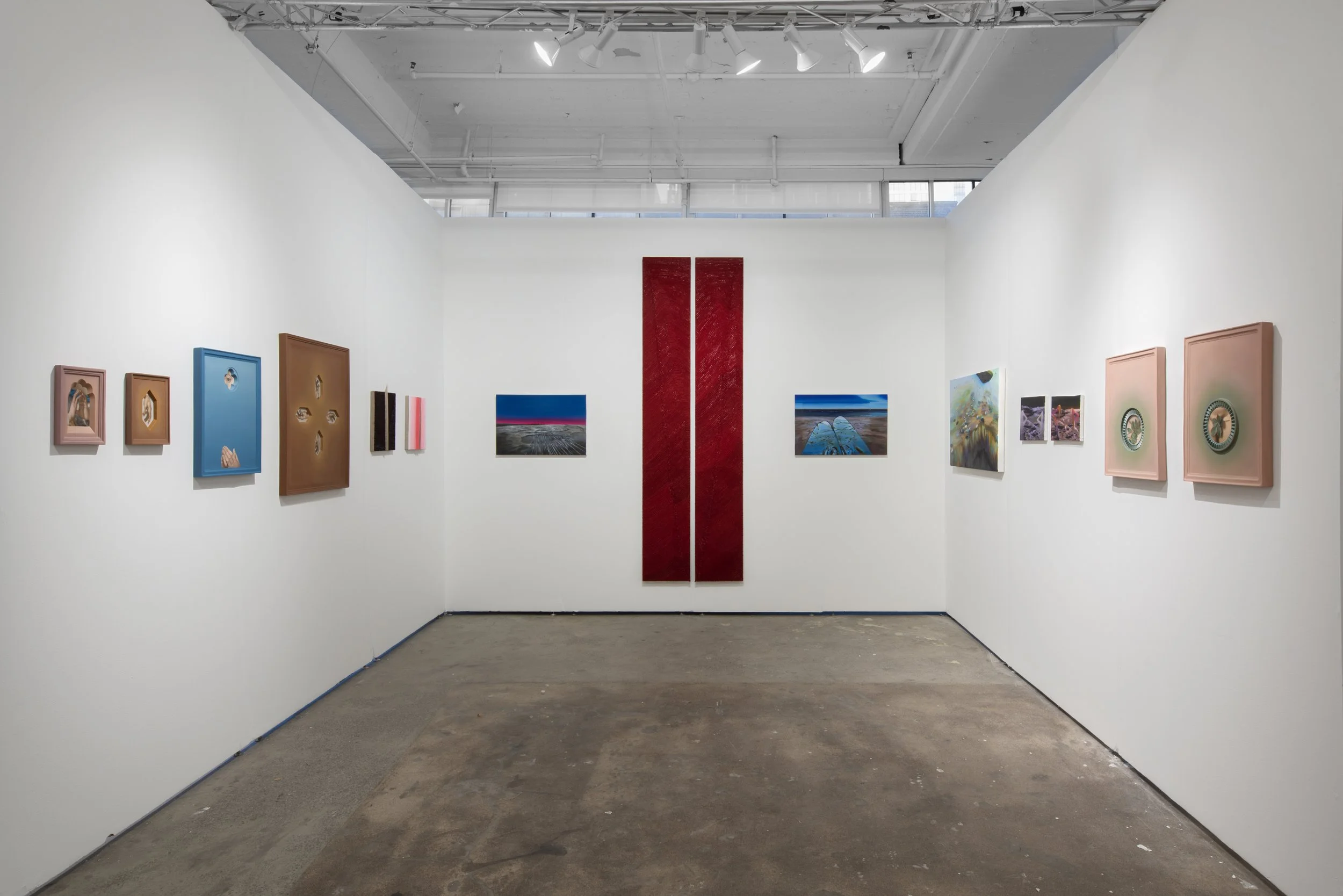 NADA NY 2026