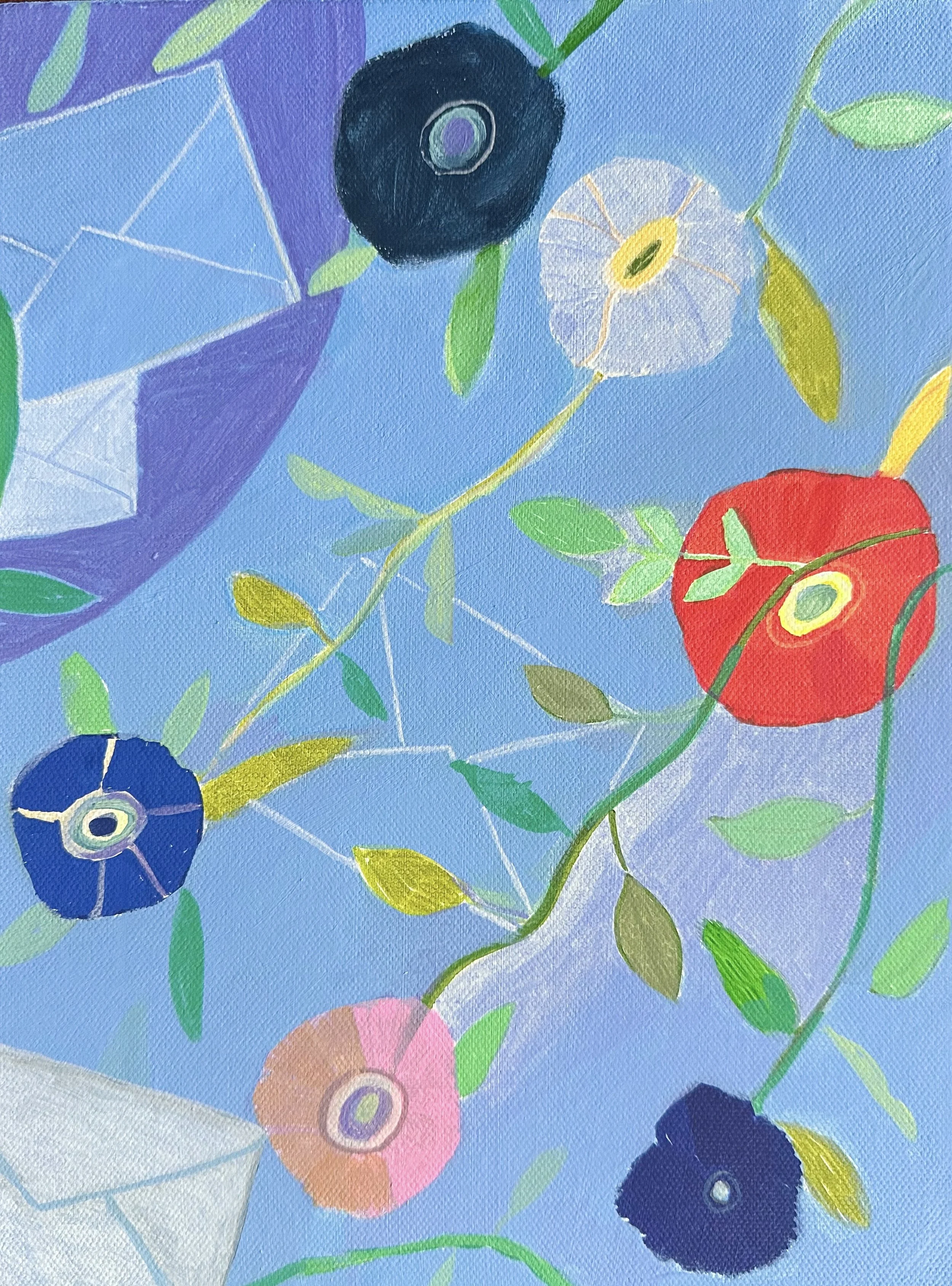 Polly Shindler