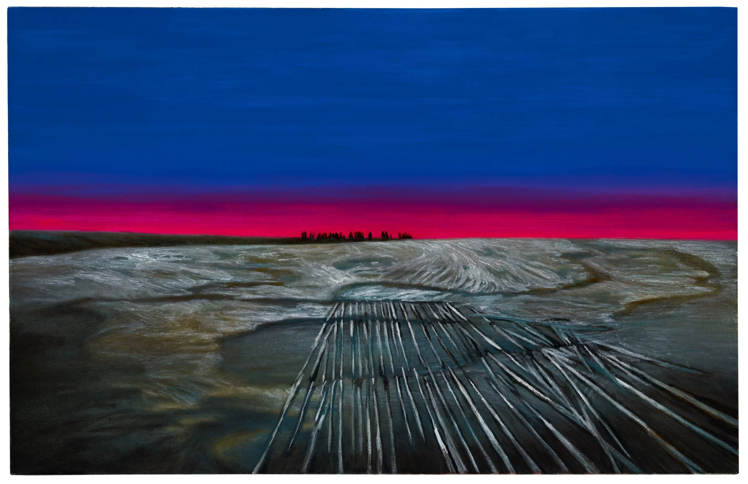 Tess Bilhartz