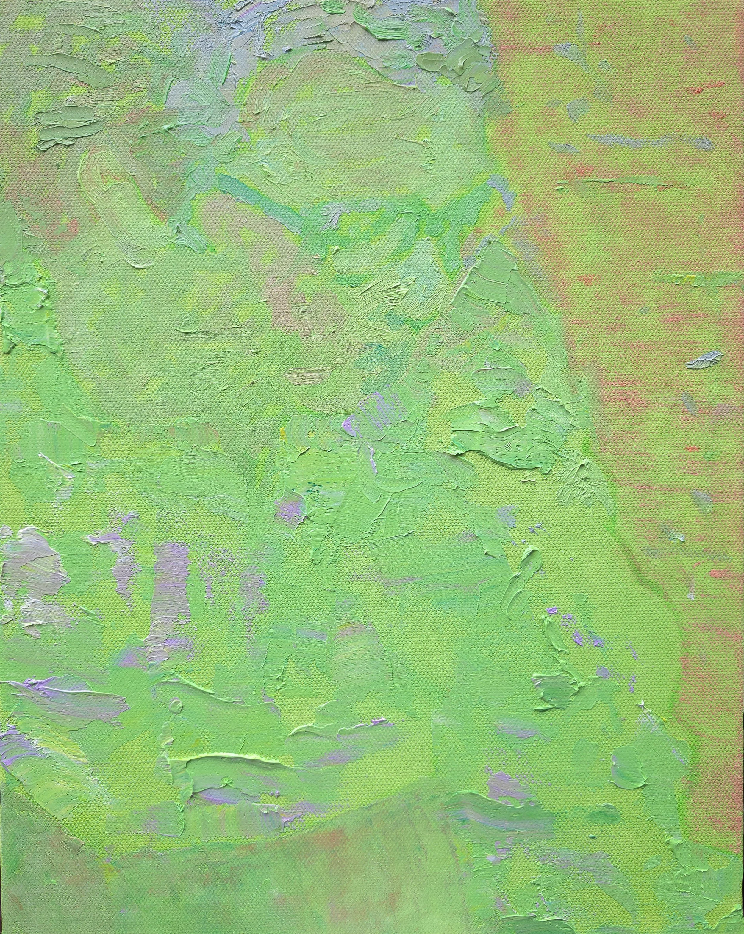 Passing Through 2 14x11in.jpg