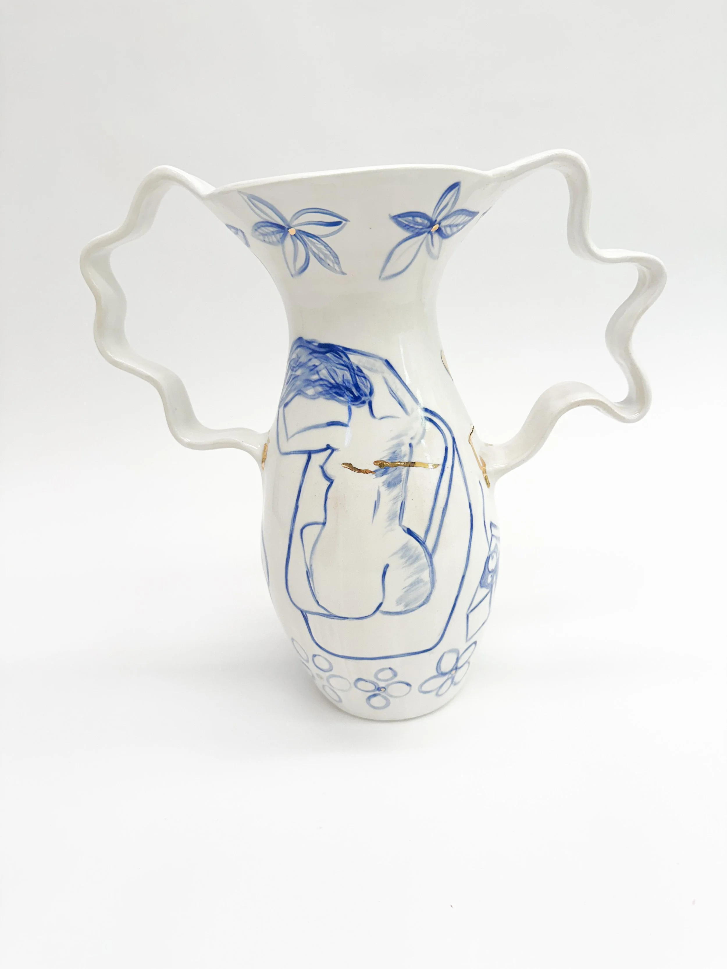 After Her Bath_ Detail 2.JPEG