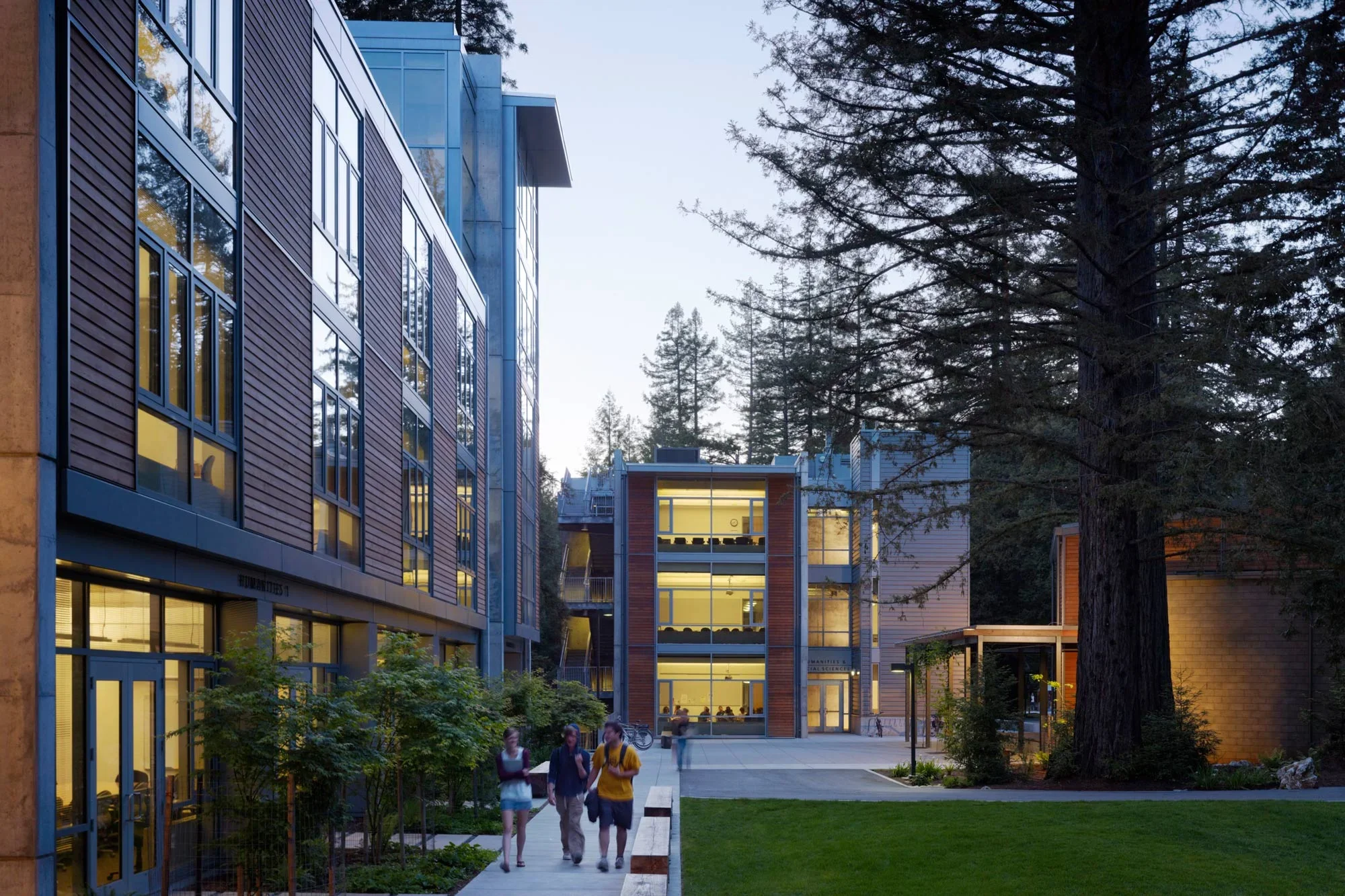 UC Santa Cruz