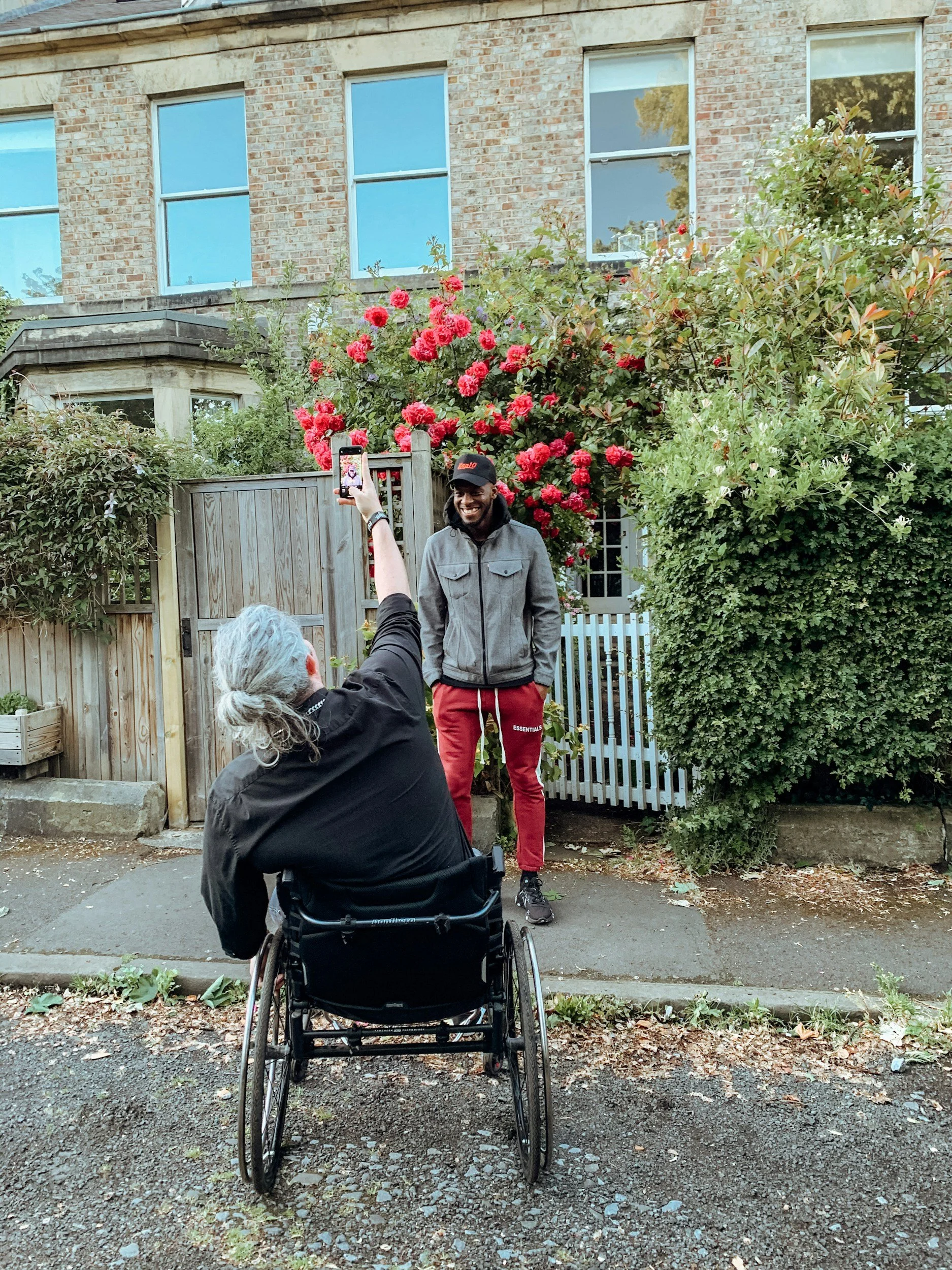 Reflecting on Ableism