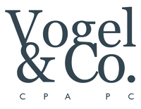 Vogel & Co PC Logo