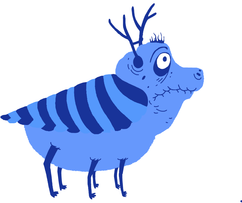 16-point turn I animated for “Paul the Glanz”