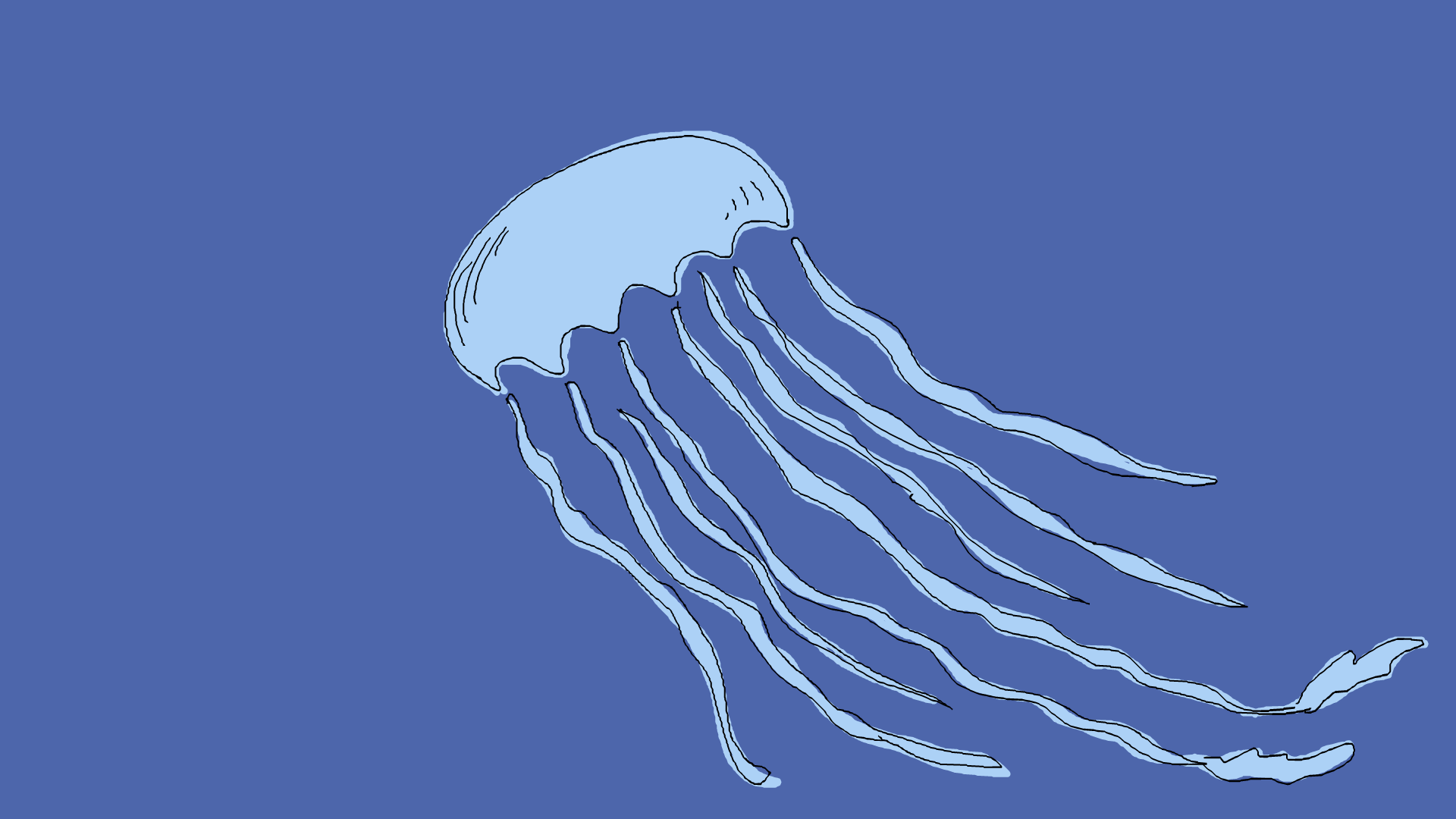 Shadow HR — Hannah Sherman