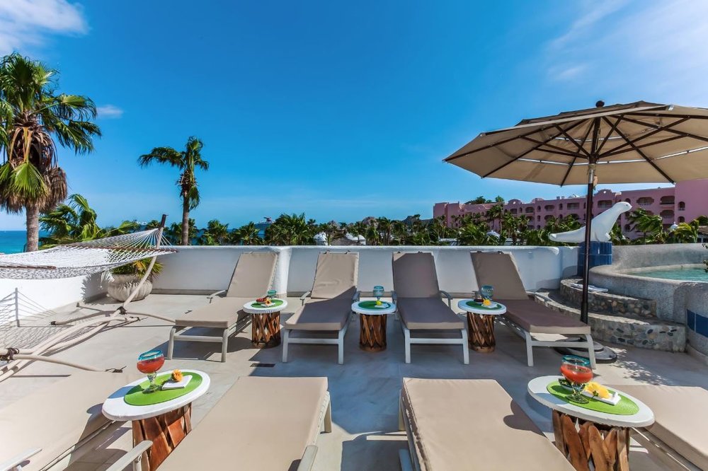 Villa Estrella — Cabo San Lucas Vacation Rentals