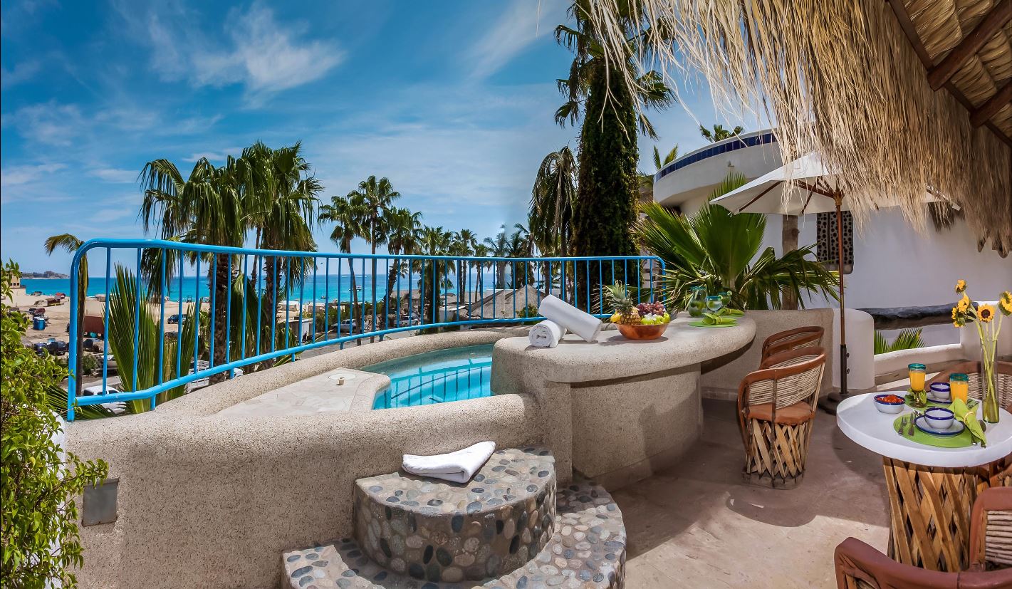 Villa Margarita — Cabo San Lucas Vacation Rentals