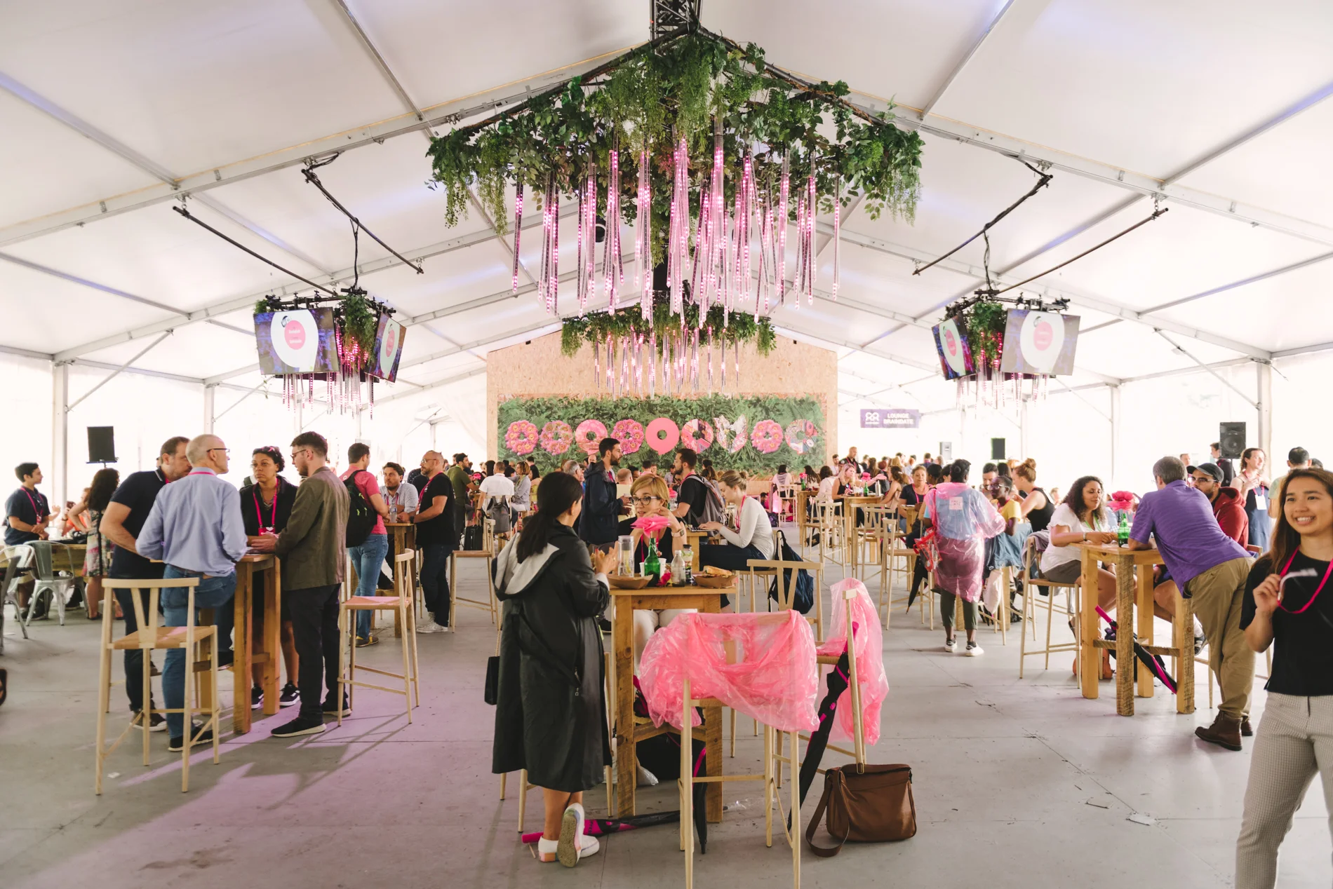 Startupfest 2019 Photo credit: Click Flash Photography