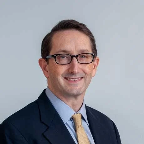 Barry Shea, MD — Pulmonary & Critical Care Fellowship Program