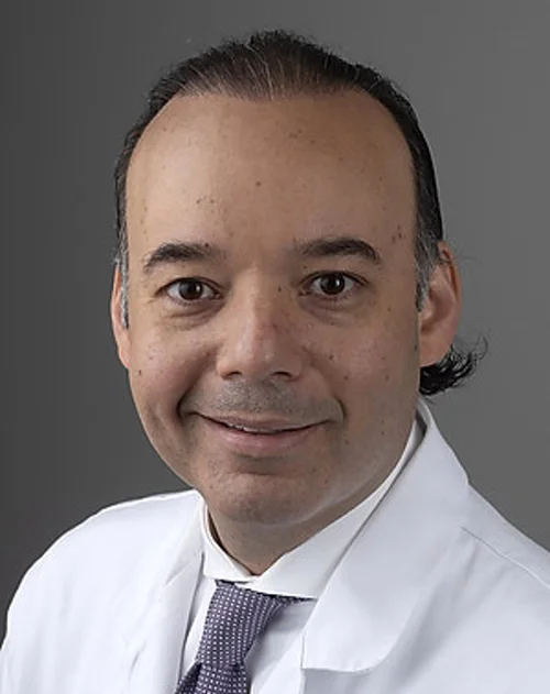 Adnan Majid — Pulmonary & Critical Care Fellowship Program
