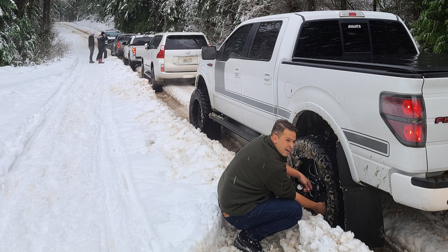 RCS Episode 159 - The RCS School for People Who Don't Offroad Good