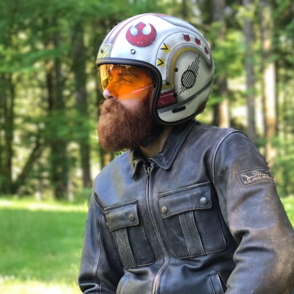 RCS Episode 161 - Living the Dream with David Wheaton (Part 1)