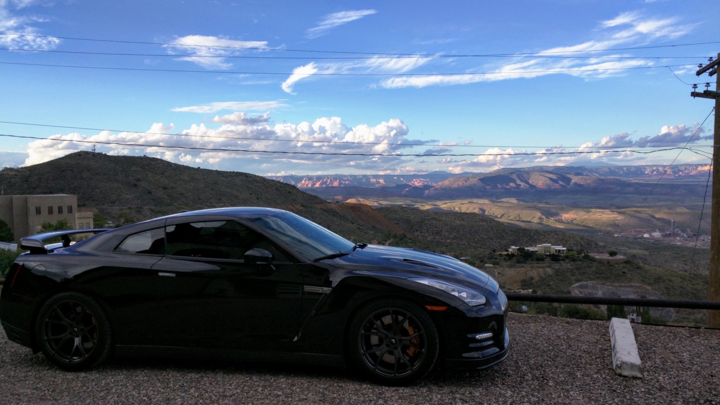 Wine In The Desert (AZ)