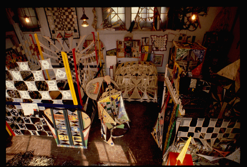 PS1 Studio, 1979