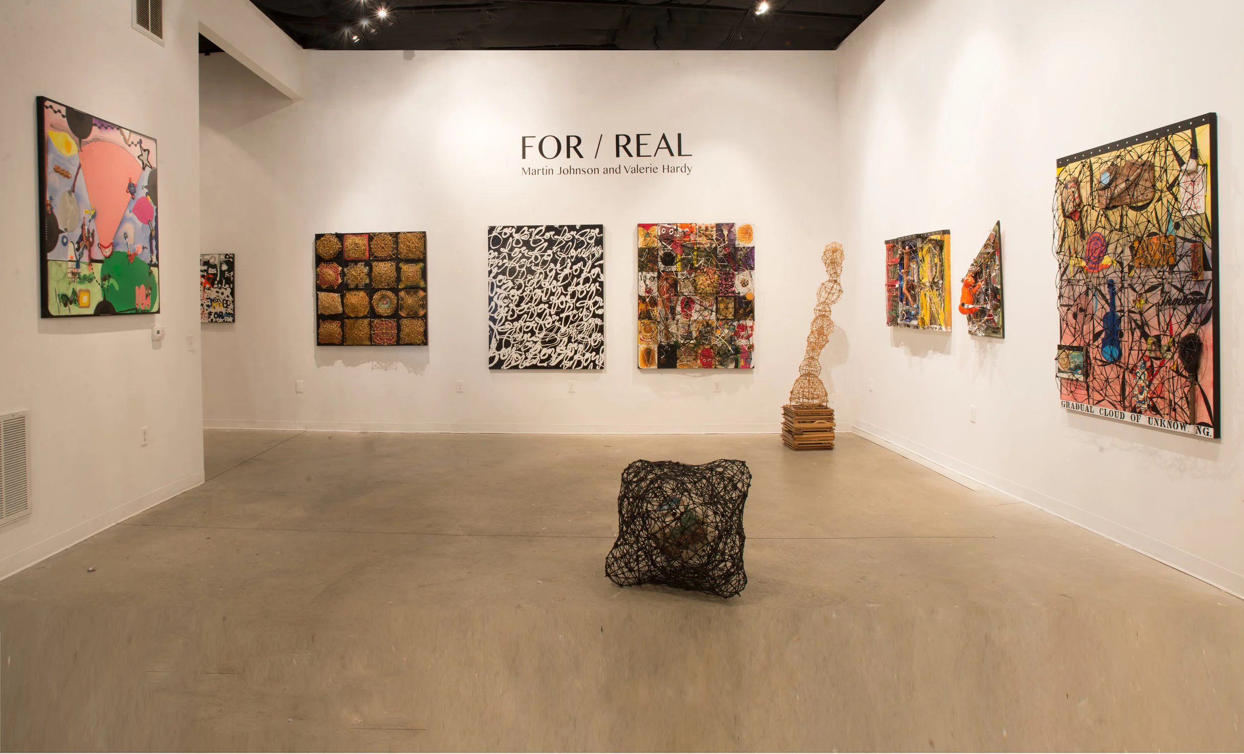 Linda Matney Gallery 2017