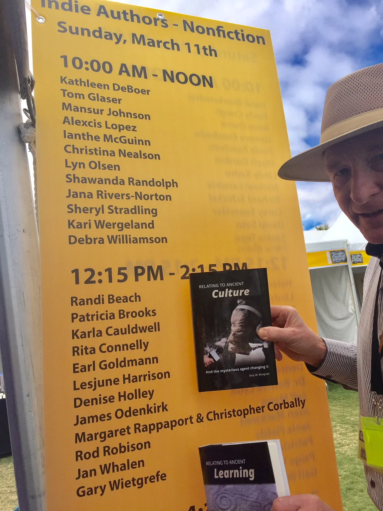 Tucson Indi Author signings 031118.jpg