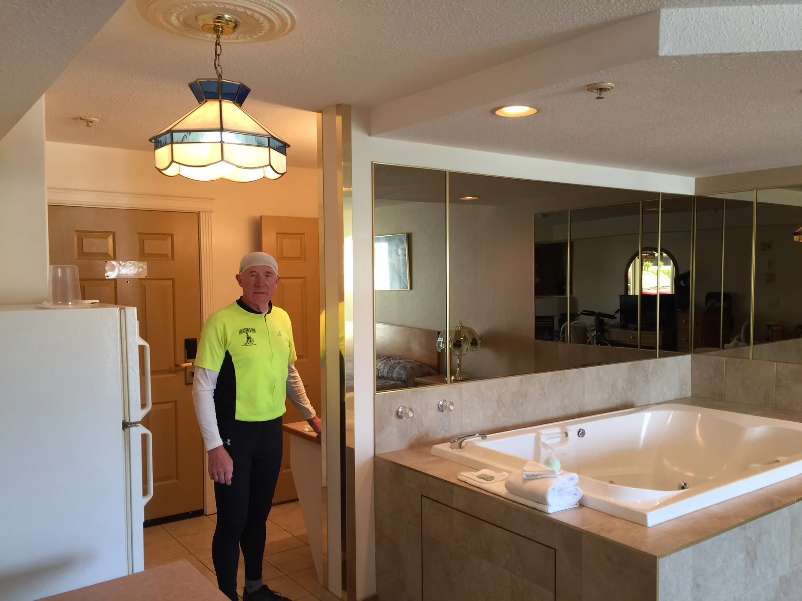 Mayerthorpe to Whitecourt, AB (27 miles)