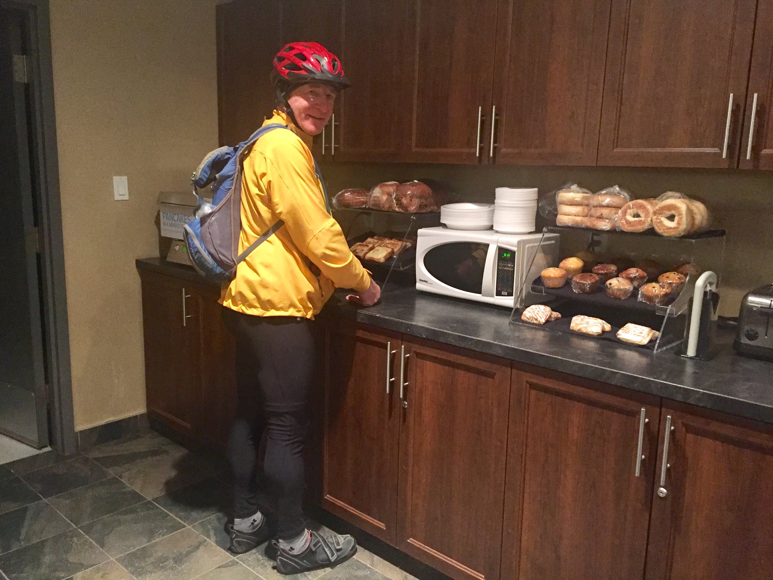 Valleyview to Grande Prairie, AB (78 miles)