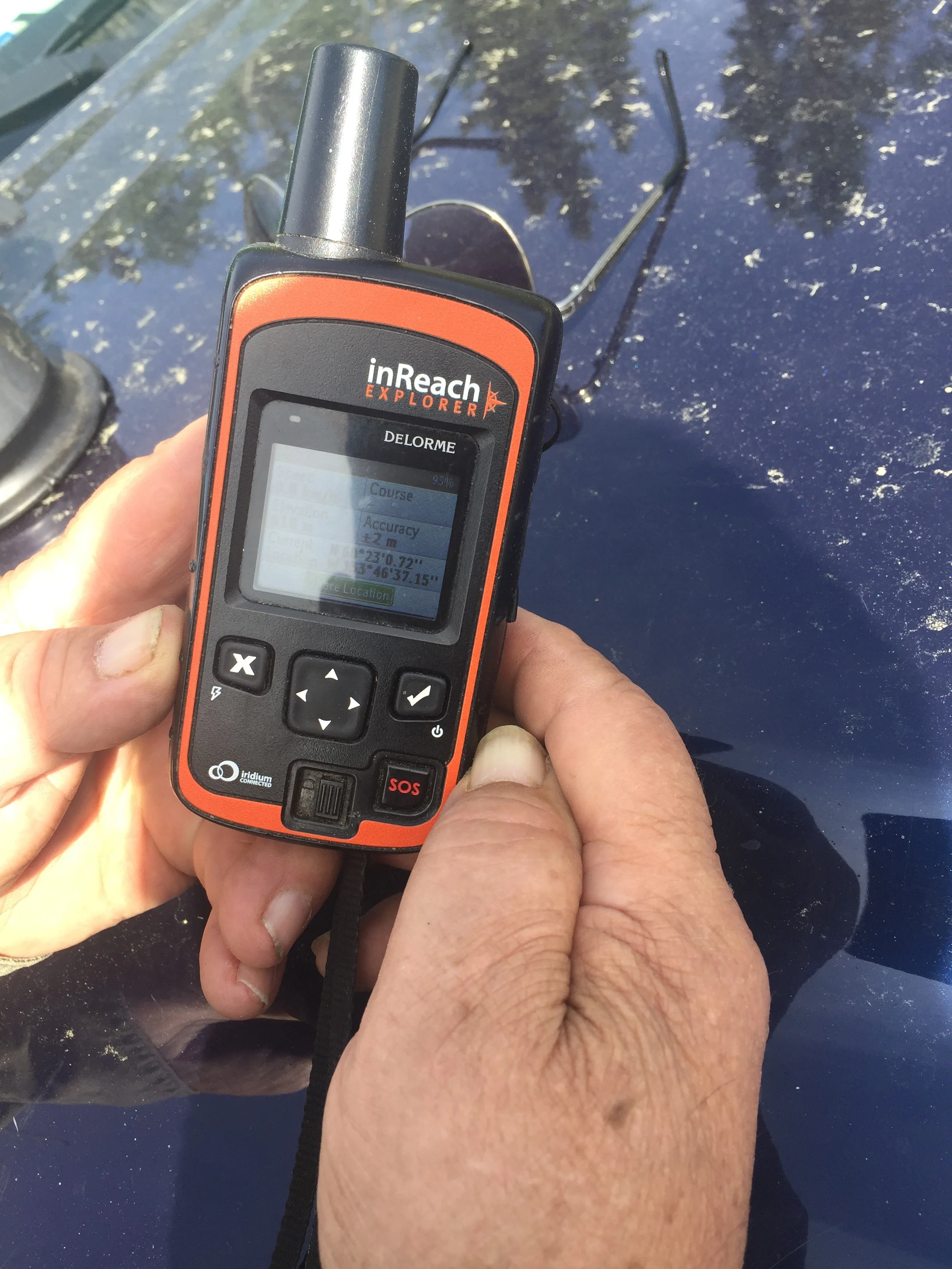 Teslin to Marsh Lake, YT (73 miles)