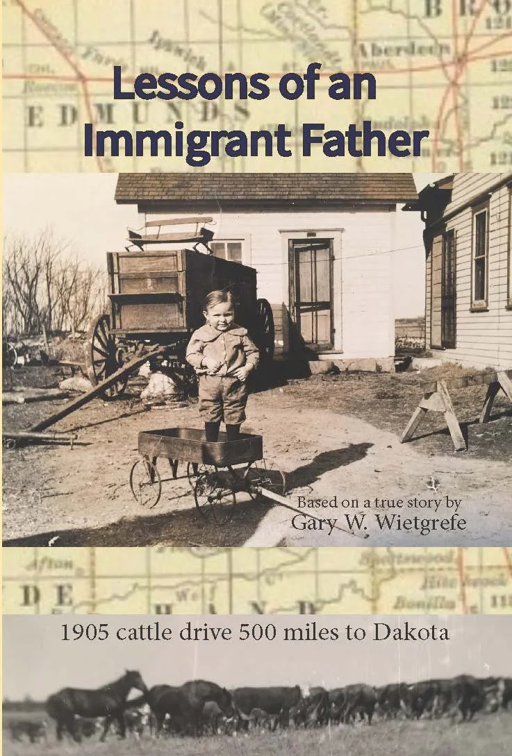 Lessons of an Immigrant Father front page.jpg
