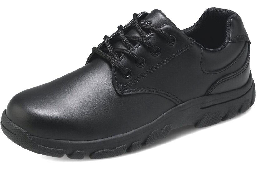 DSI SUPERSPORT Boys School Shoes Lacing Black Ages of 14 – 16 years | DSI  Footcandy