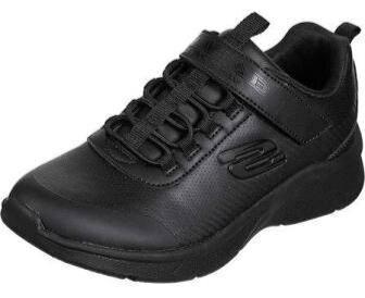 Skechers CC Black