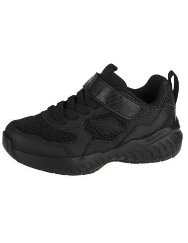 Skechers Black Velcro