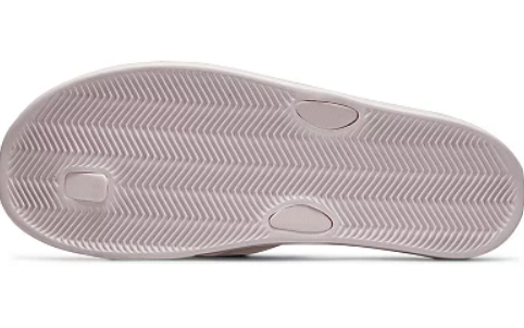 Nike Women's Bella Kai Thong Flip Flops - Pink