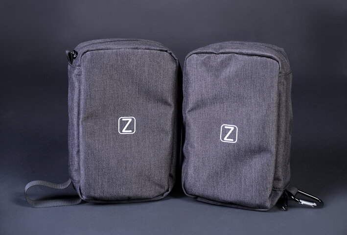 Neweex: The Ultimate All-In-One Backpack and Laptop Case - Neweex