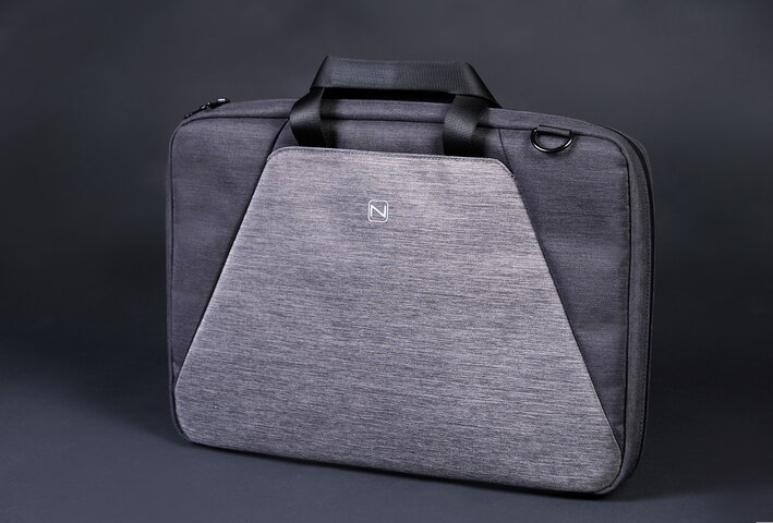 Neweex: The Ultimate All-In-One Backpack and Laptop Case - Neweex