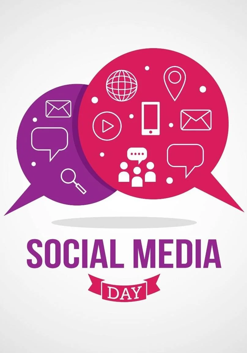 Do you imagine your life without social networks?